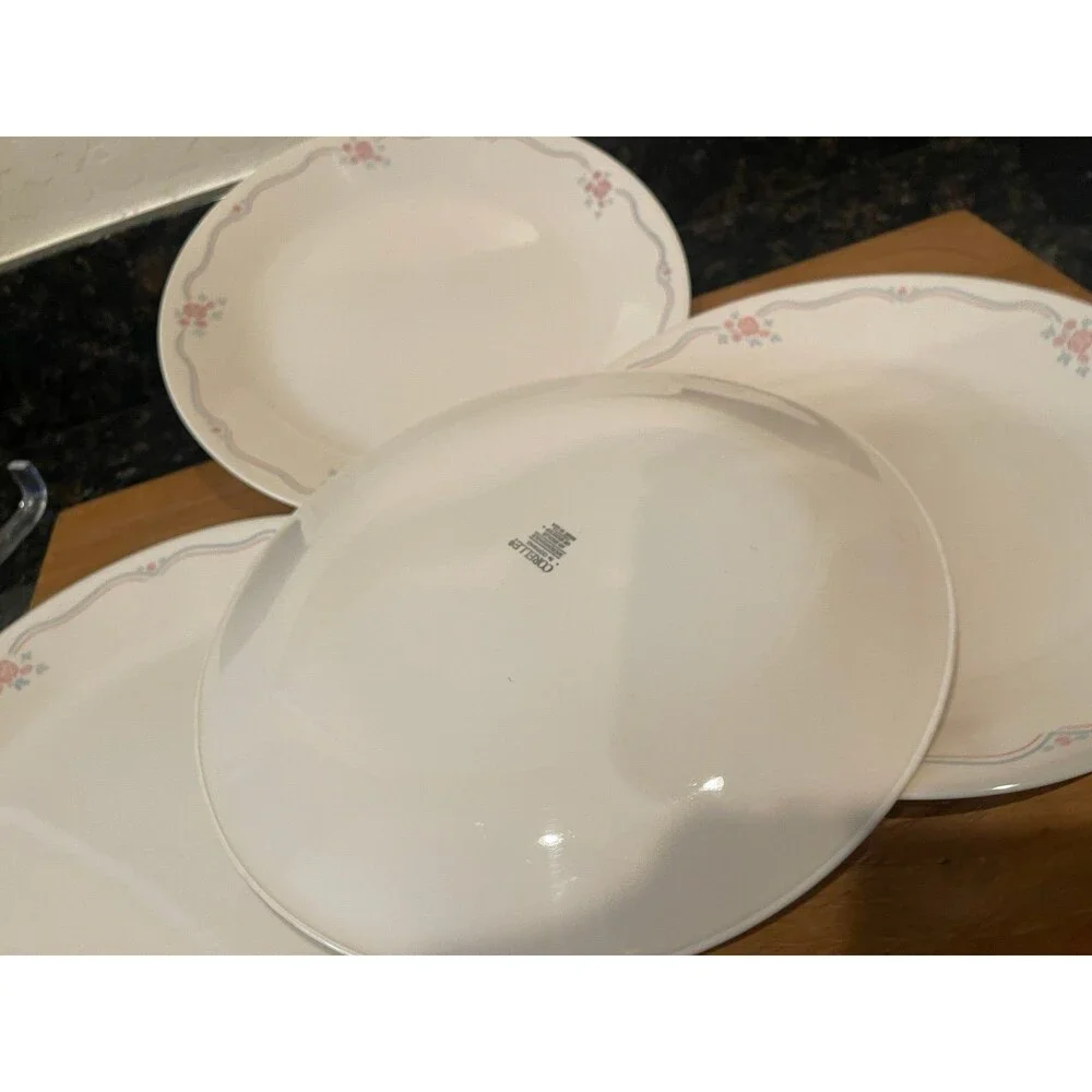 Corelle english breakfast